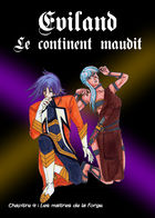 Eviland : le continent maudit : チャプター 1 ページ 73