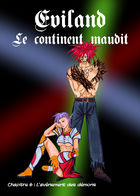 Eviland : le continent maudit : チャプター 1 ページ 124