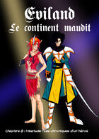 Eviland : le continent maudit : チャプター 1 ページ 160