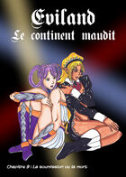 Eviland : le continent maudit : Chapitre 1 page 180