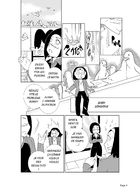 Journal intime d'un supermarché : Chapitre 4 page 4