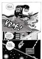 Dirty cosmos : Chapitre 1 page 11
