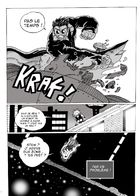Dirty cosmos : Глава 1 страница 11