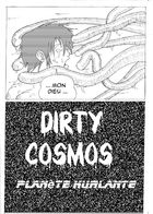 Dirty cosmos : Capítulo 1 página 4