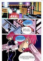 Dirty cosmos : Chapitre 1 page 5