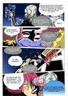 Dirty cosmos : Chapitre 1 page 7