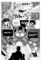 Dirty cosmos : Chapitre 1 page 10