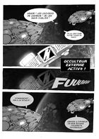 Dirty cosmos : Chapitre 1 page 14