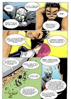 Dirty cosmos : Chapitre 1 page 24