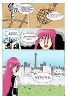 Dirty cosmos : Chapitre 1 page 26