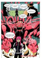 Dirty cosmos : Chapitre 1 page 27