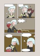 Blaze of Silver  : Chapitre 1 page 24