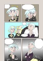 Blaze of Silver  : Chapitre 1 page 26