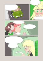 Blaze of Silver : Chapitre 1 page 29