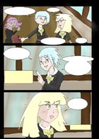 Blaze of Silver  : Chapitre 1 page 2