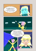 Blaze of Silver  : Chapitre 1 page 11