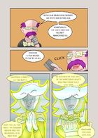 Blaze of Silver  : Chapitre 1 page 13