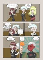 Blaze of Silver  : Chapitre 1 page 23