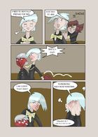 Blaze of Silver  : Chapitre 1 page 24