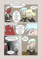 Blaze of Silver  : Chapitre 1 page 25