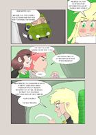 Blaze of Silver  : Chapitre 1 page 29