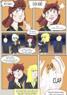 Blaze of Silver  : Chapitre 1 page 4