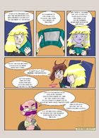 Blaze of Silver  : Chapter 1 page 6