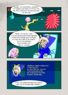 Blaze of Silver  : Chapitre 1 page 8