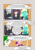 Blaze of Silver  : Chapitre 1 page 10