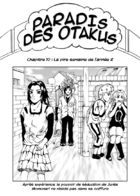 Paradis des otakus : Chapter 10 page 1