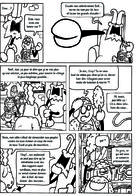 Billy's Book : Capítulo 2 página 4