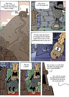 Billy's Book : Chapitre 2 page 2