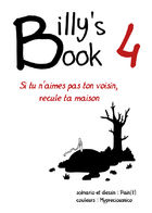 Billy's Book : Capítulo 2 página 1