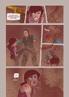 Plume : Chapitre 9 page 21