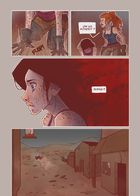 Plume : Chapitre 9 page 26