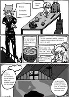 Dreamer : Chapitre 4 page 3