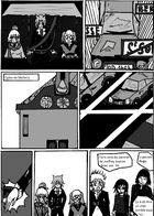 Dreamer : Chapitre 4 page 4