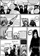 Dreamer : Chapitre 4 page 5