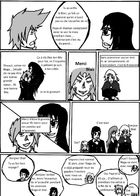 Dreamer : Chapitre 4 page 6