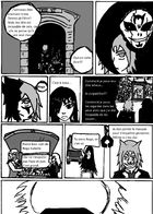 Dreamer : Chapitre 4 page 7