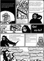 Dreamer : Chapitre 4 page 9