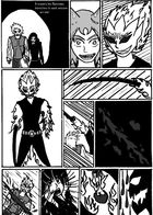 Dreamer : Chapitre 4 page 13