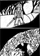 Dreamer : Chapitre 4 page 15