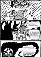 Dreamer : Chapitre 4 page 17