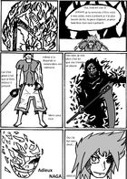 Dreamer : Chapitre 4 page 18