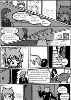 Dreamer : Chapitre 4 page 20