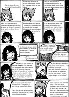 Dreamer : Chapitre 4 page 21