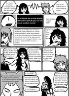 Dreamer : Chapitre 4 page 22