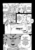 Blood Sorcerer : Chapitre 2 page 7