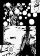 Blood Sorcerer : Chapitre 2 page 9